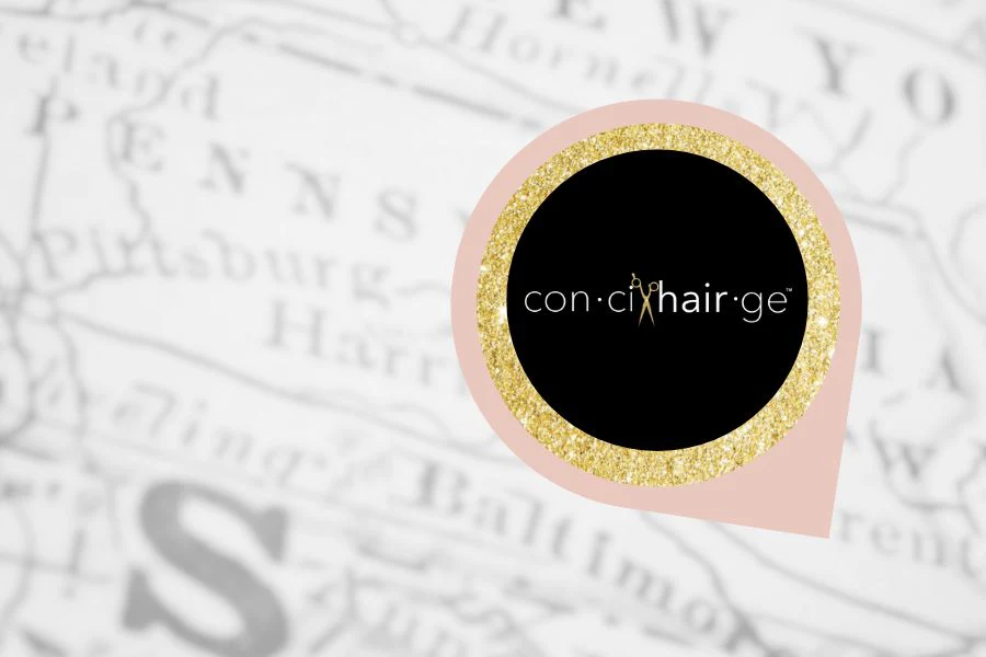 Experience the Ultimate Convenience: Concihairge’s In-Home Hair Services in Bucks County, PA