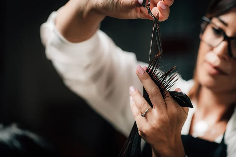 Traditional Salon Hairstylists are Exhausted and Underpaid – And Why Concihairge Offers a Better Solution