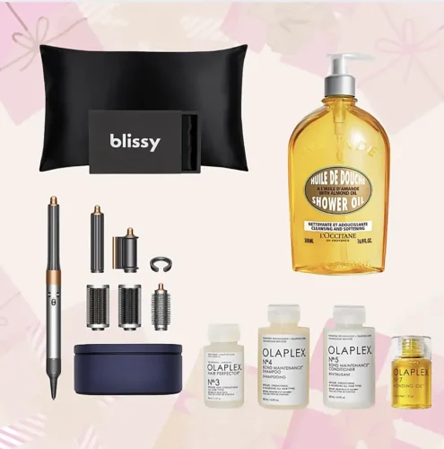 Beauty product gift ideas your wife will love!