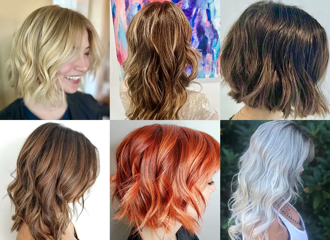 Haircuts and Color Trends for 2025: Style Simplified for the Modern Woman